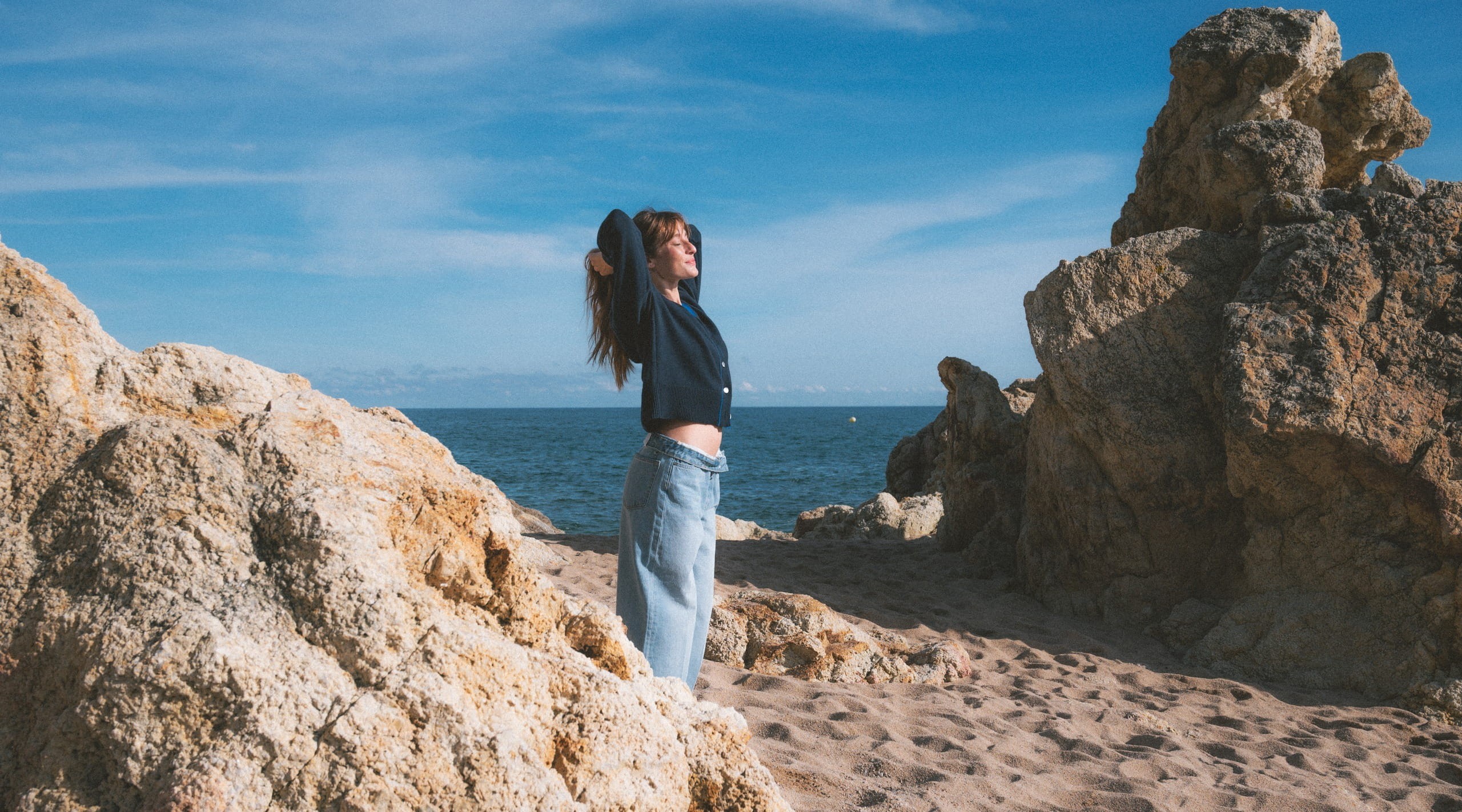 Summer Breeze